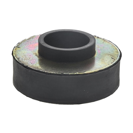 Pai Front Engine Insulator, Metal Top And Bottom 2-5/8In X 1-3/8In X 11/16In X 1-1/8In Mack E6 FMT-4658